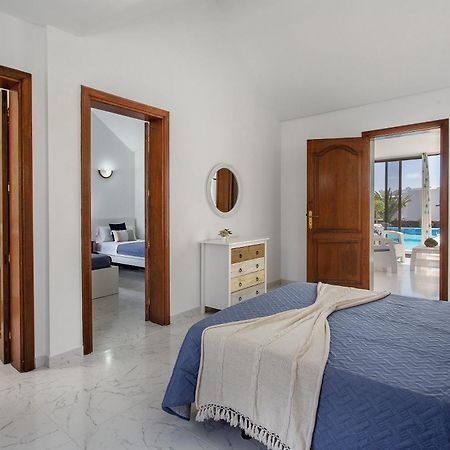 Casa Margarita Villa Las Breñas Eksteriør bilde