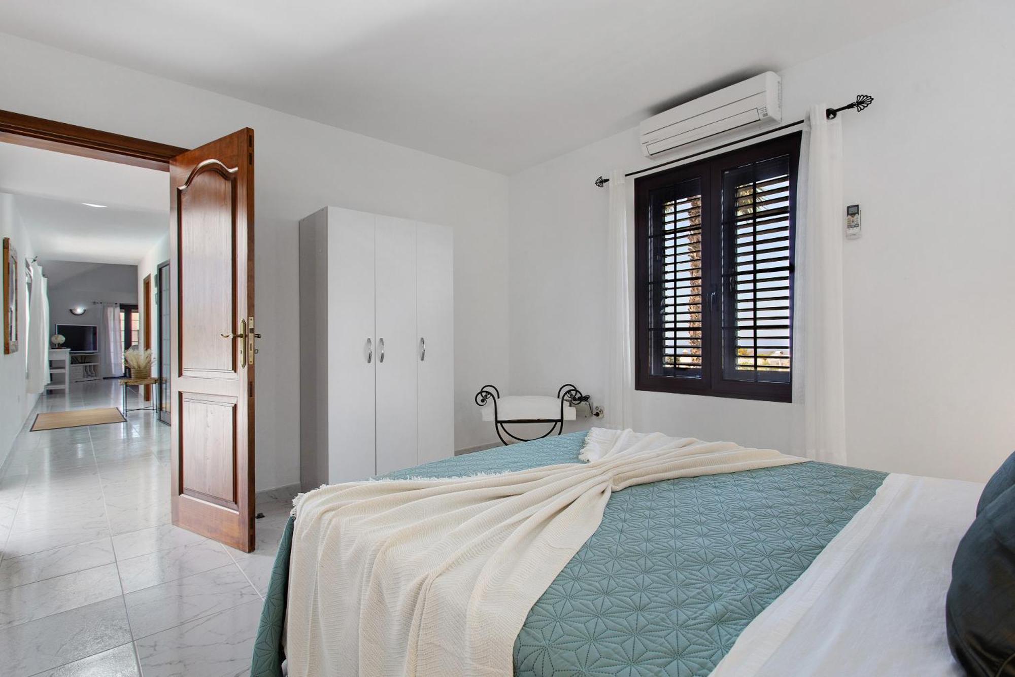 Casa Margarita Villa Las Breñas Eksteriør bilde