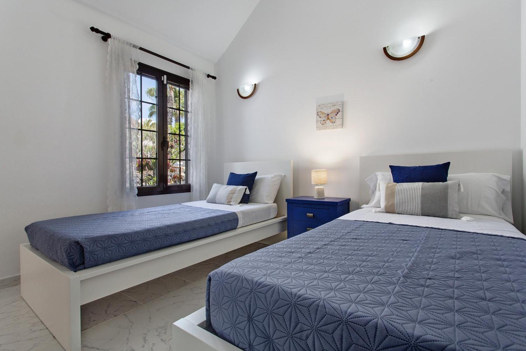 Casa Margarita Villa Las Breñas Eksteriør bilde