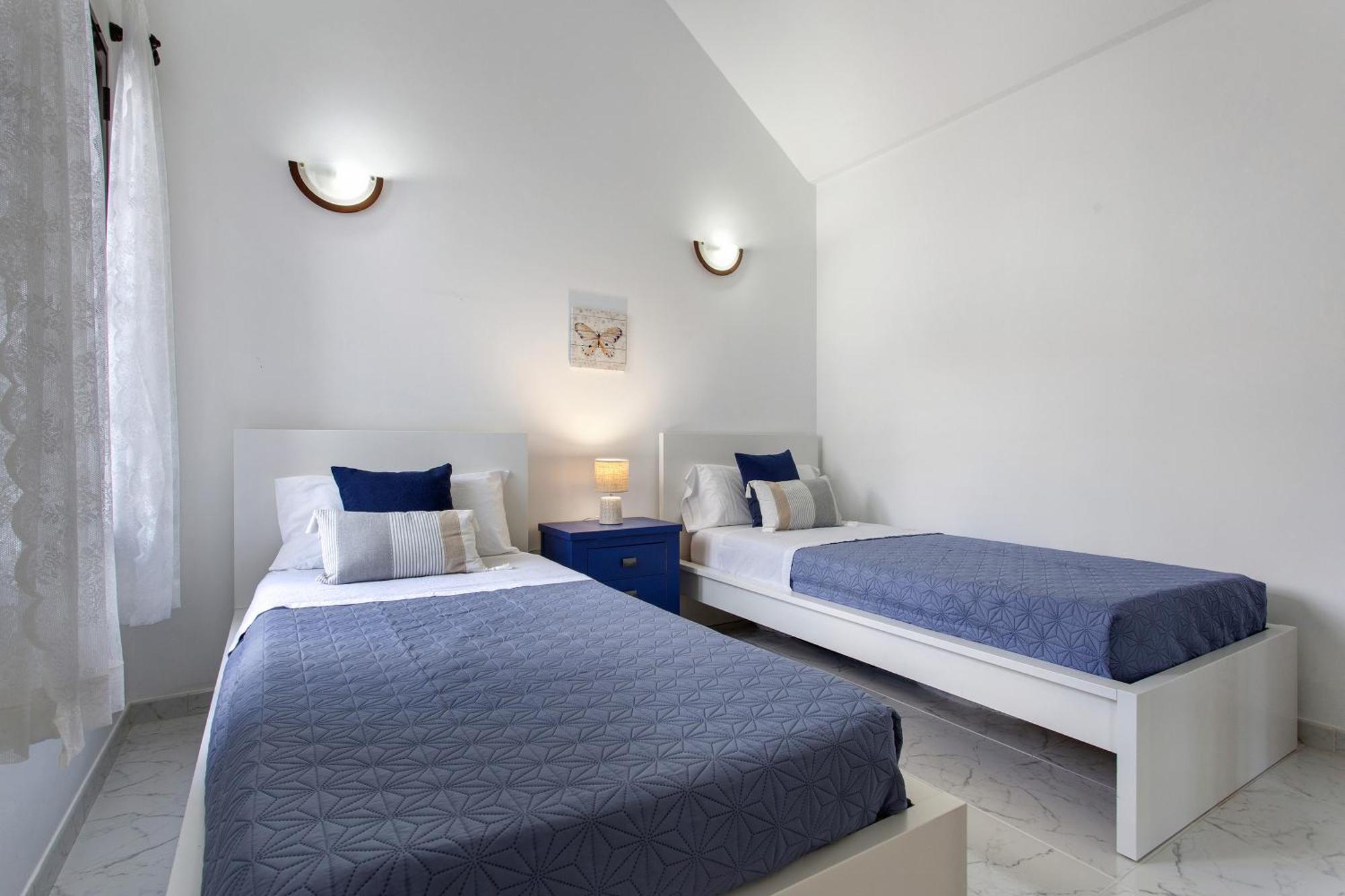 Casa Margarita Villa Las Breñas Eksteriør bilde