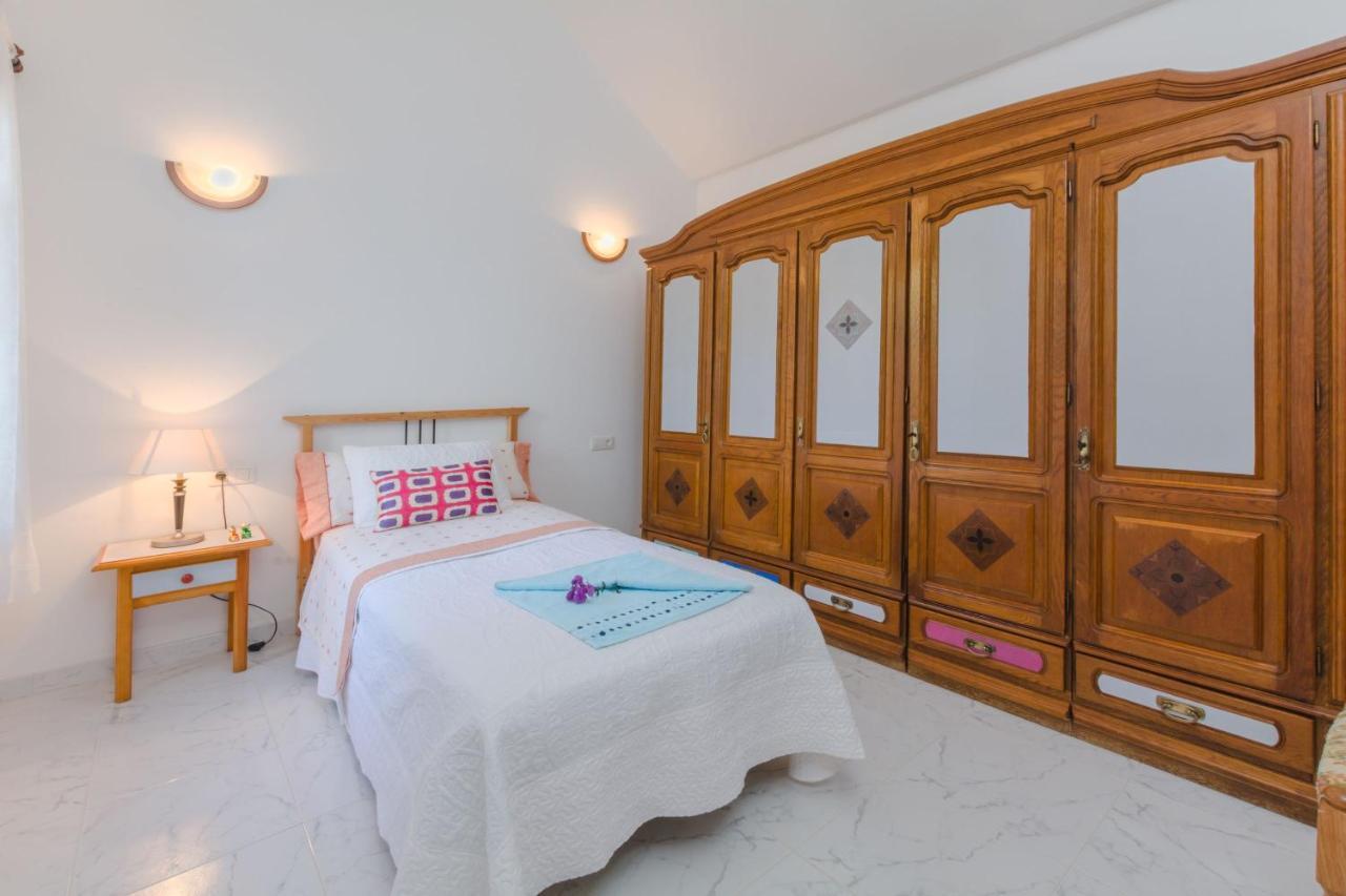 Casa Margarita Villa Las Breñas Eksteriør bilde