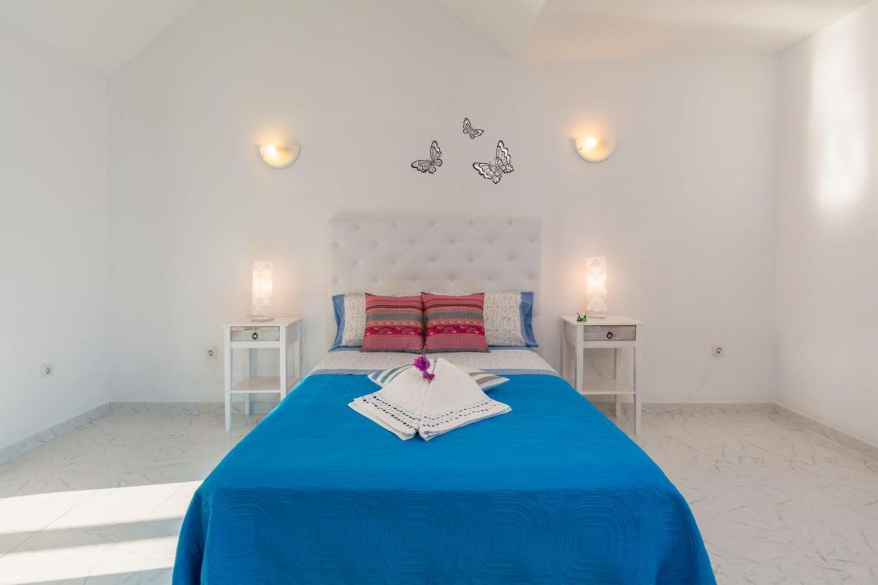 Casa Margarita Villa Las Breñas Eksteriør bilde