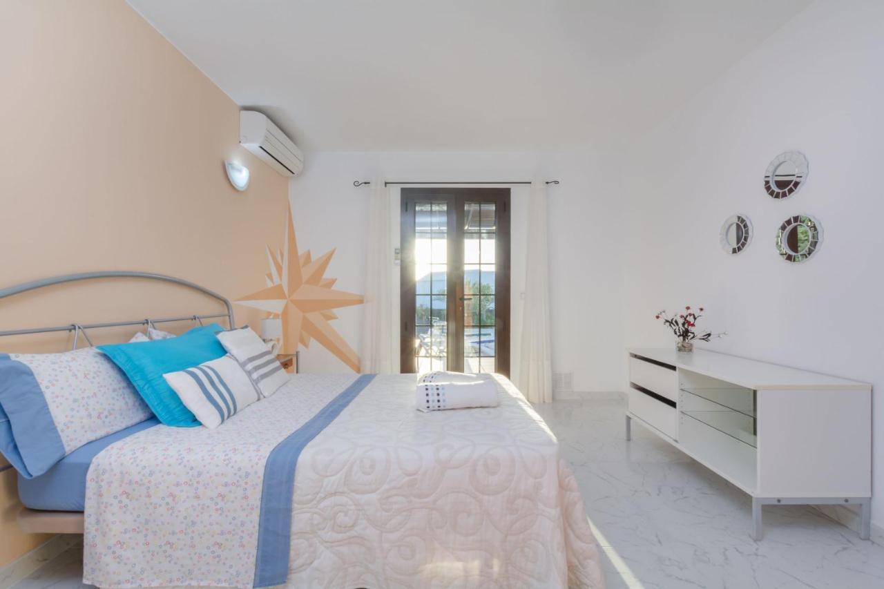 Casa Margarita Villa Las Breñas Eksteriør bilde