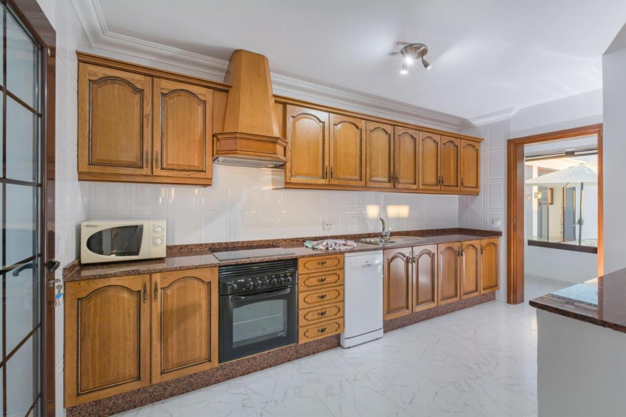 Casa Margarita Villa Las Breñas Eksteriør bilde