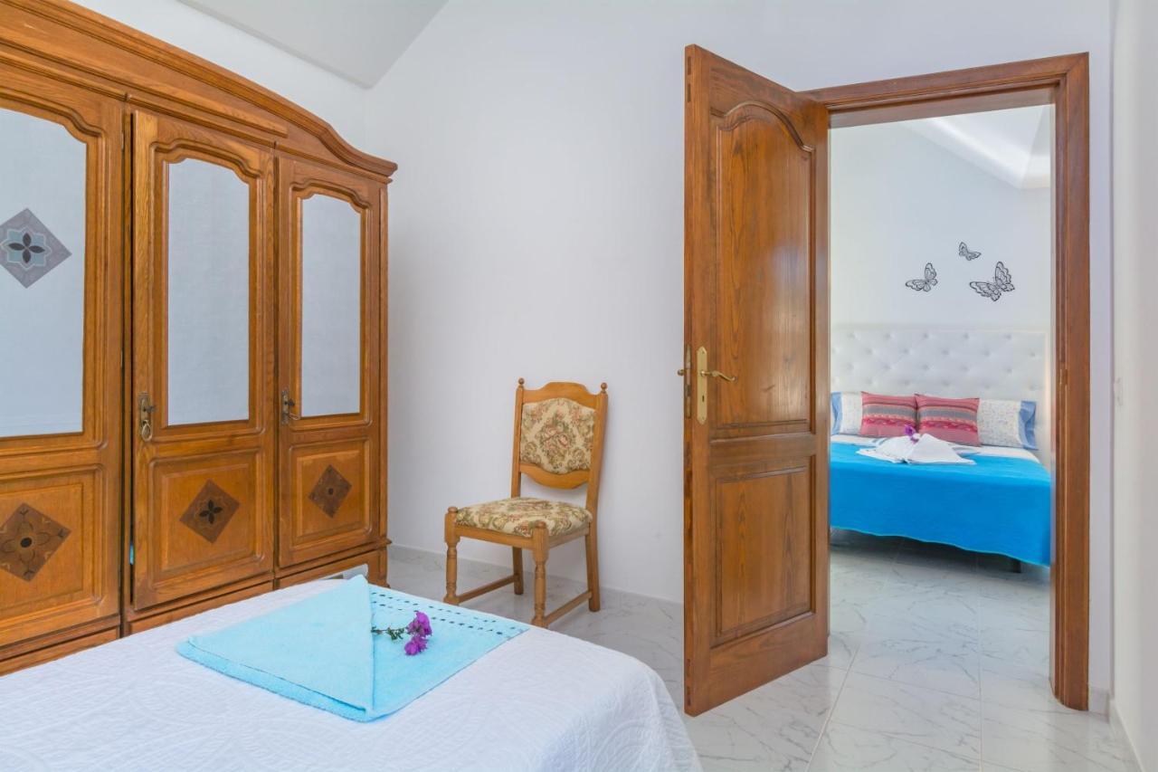 Casa Margarita Villa Las Breñas Eksteriør bilde